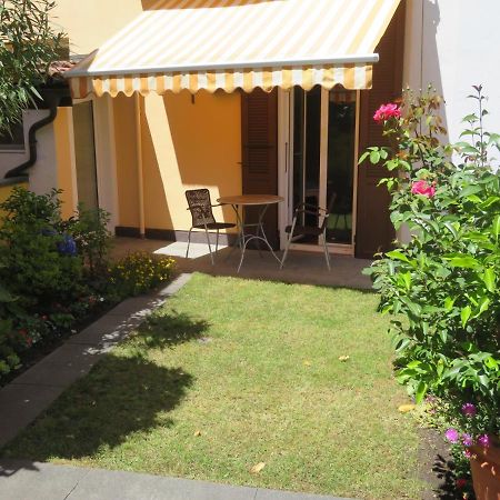 Casa Speranza Apartment Locarno Bagian luar foto