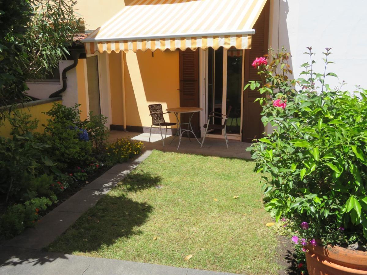 Casa Speranza Apartment Locarno Bagian luar foto