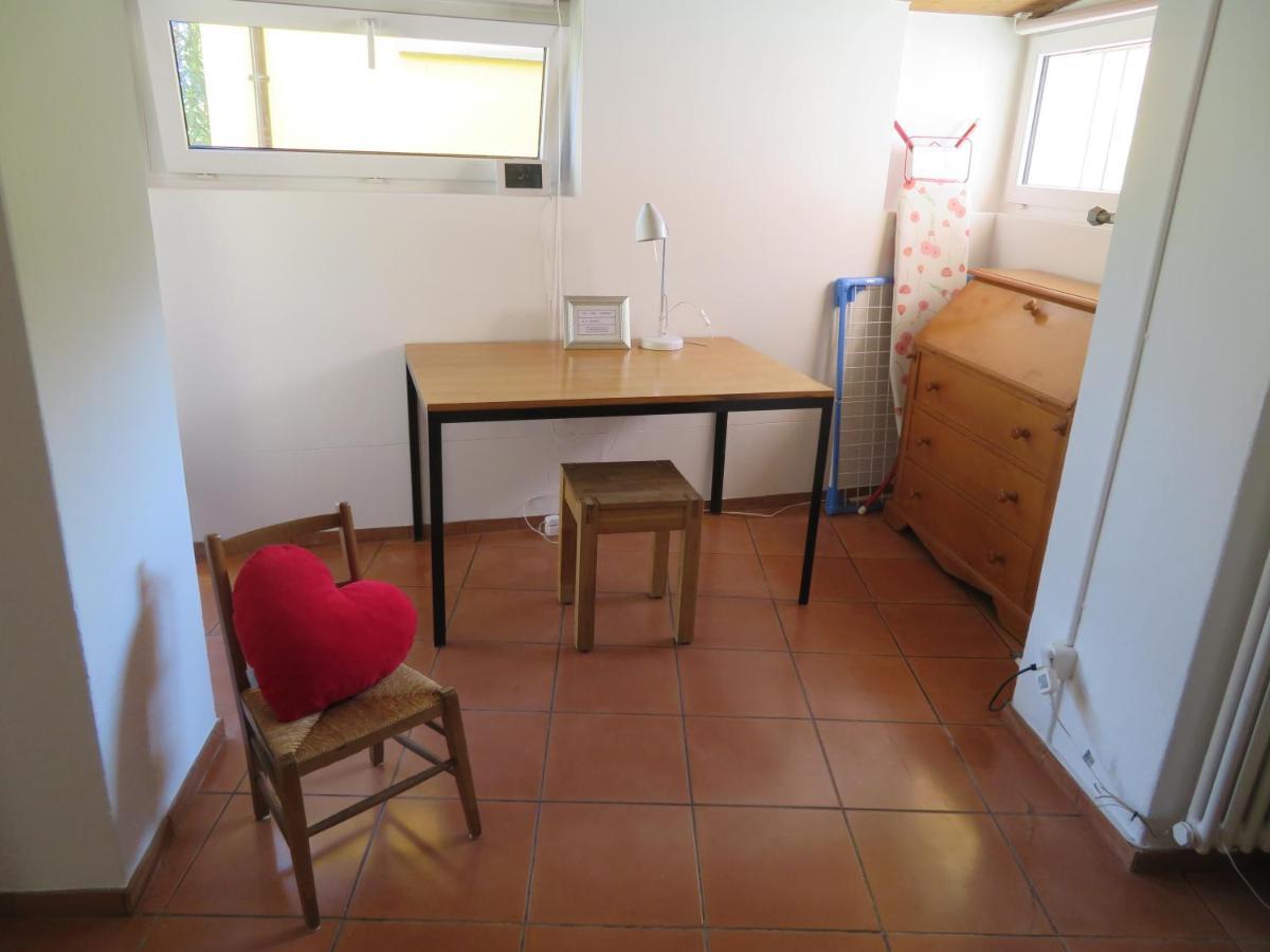 Casa Speranza Apartment Locarno Bagian luar foto