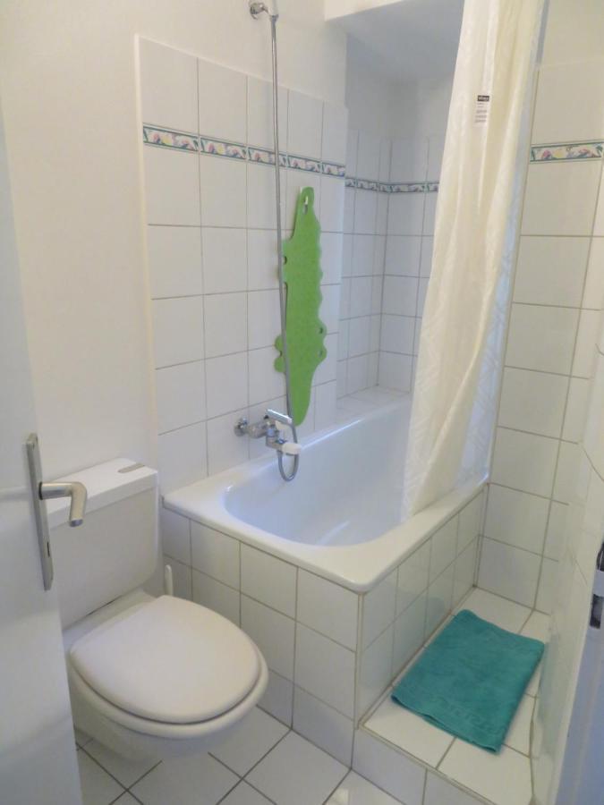 Casa Speranza Apartment Locarno Bagian luar foto